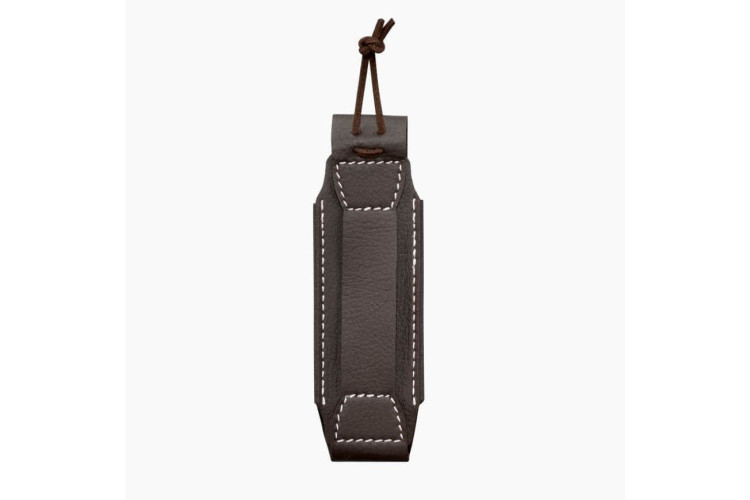 Couteau pliant Opinel n°8 lame 8,5cm virole tournante et étui