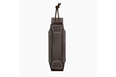Couteau pliant Opinel n°8 lame 8,5cm virole tournante et étui