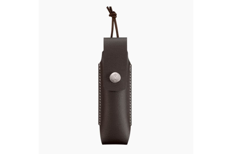 Couteau pliant Opinel n°8 lame 8,5cm virole tournante et étui