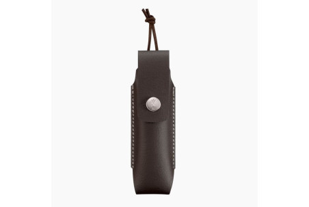Couteau pliant Opinel n°8 lame 8,5cm virole tournante et étui