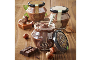Trio de pâtes à tartiner bio Maison Brémond - 3x130g 2