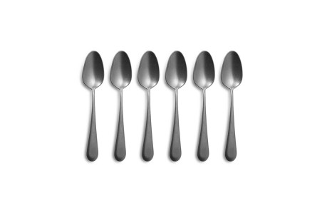 Ménagère Comas Maranta Vintage de 24 couverts en inox 18/10
