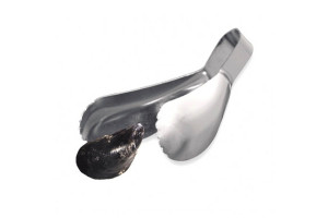 Lot de 6 pinces à moule Chevalier Diffusion en inox
