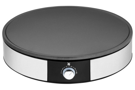 Crêpière électrique + ustensiles WMF Lono 1600W