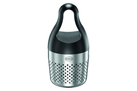 Infuseur aromatique flottant Rösle en acier inoxydable