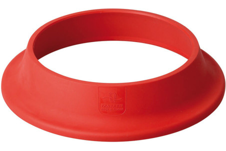 Support antiglisse pour cul de poule Matfer ø18cm