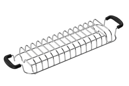 Grille viennoiserie pour toaster SMEG - Accessoire compatible