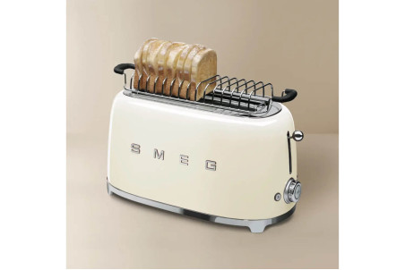 Grille viennoiserie pour toaster SMEG - Accessoire compatible