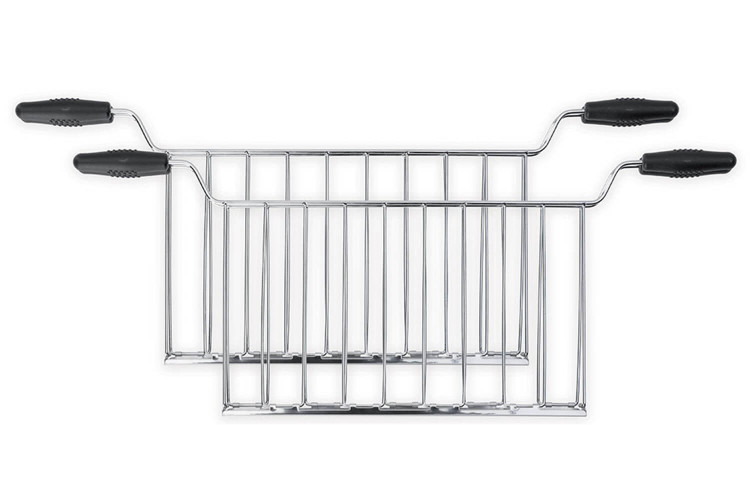 Grilles accessoires pour toaster SMEG - 4 tranches