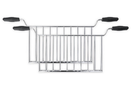 Grilles accessoires pour toaster SMEG - 4 tranches