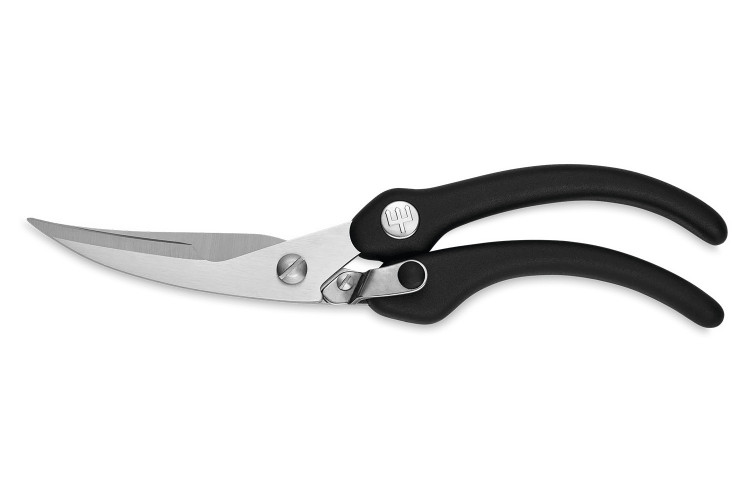 Sécateur à volaille Wüsthof lames inox - 26cm