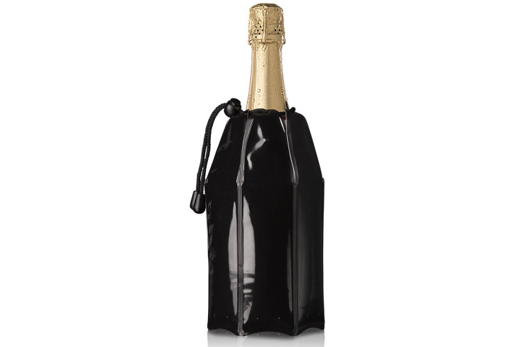 Rafraîchisseur à champagne Vacu Vin Champagne Classic