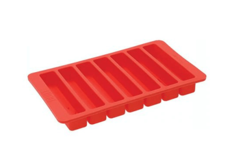 Moule à glaçons rectangulaires Built en silicone