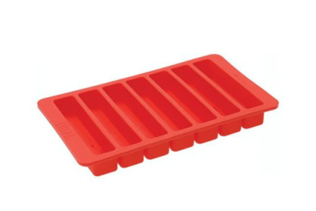 Moule à glaçons rectangulaires Built en silicone