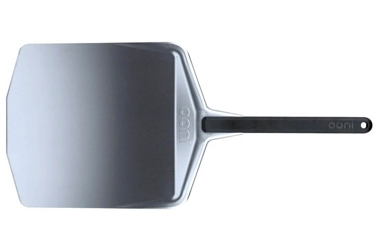 Pelle à pizza rectangulaire en aluminium Ooni 30cm