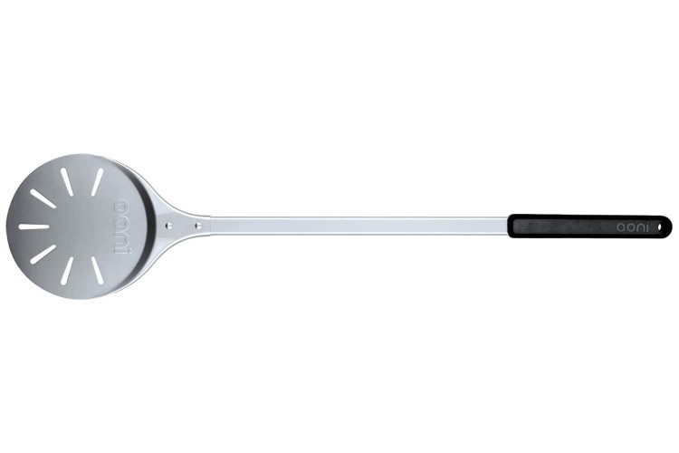 Pelle en aluminium Ooni pour tourner les pizzas 18cm