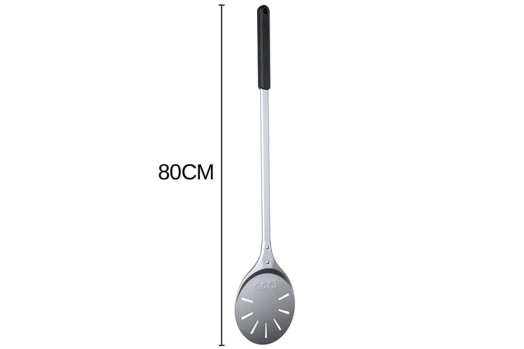 Pelle en aluminium Ooni pour tourner les pizzas 18cm