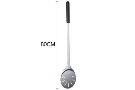 Pelle en aluminium Ooni pour tourner les pizzas 18cm
