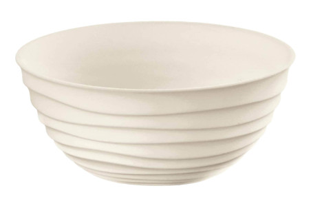 Set de 6 bols colorés Guzzini Tierra en bouteilles recyclées - diamètre 12,2cm