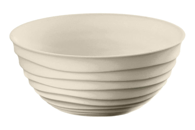 Set de 6 bols colorés Guzzini Tierra en bouteilles recyclées - diamètre 12,2cm