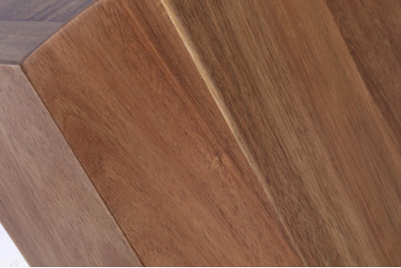 Bloc couteaux en bois Messermeister pour 10 couteaux de cuisine