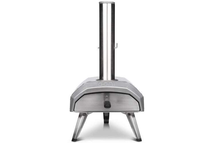 Four à pizza Ooni Karu 12 - 2 modes de cuisson : charbon de bois et gaz