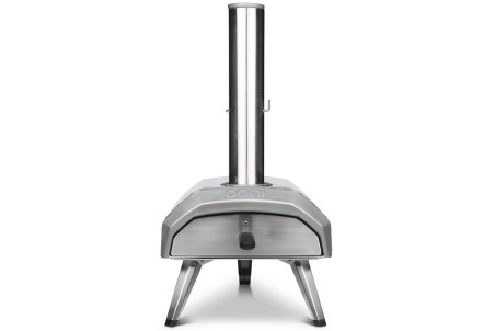 Four à pizza Ooni Karu 12 - 2 modes de cuisson : charbon de bois et gaz