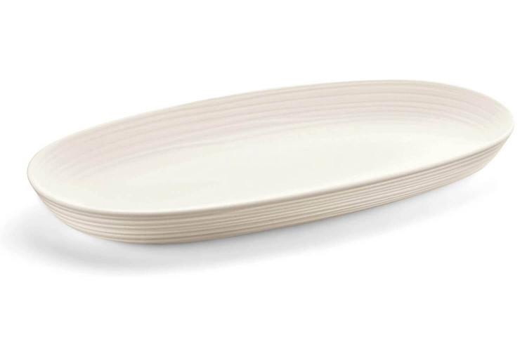Guzzini 175030264 Conteneur Tierra En Plastique Recyclé - Design Circulaire