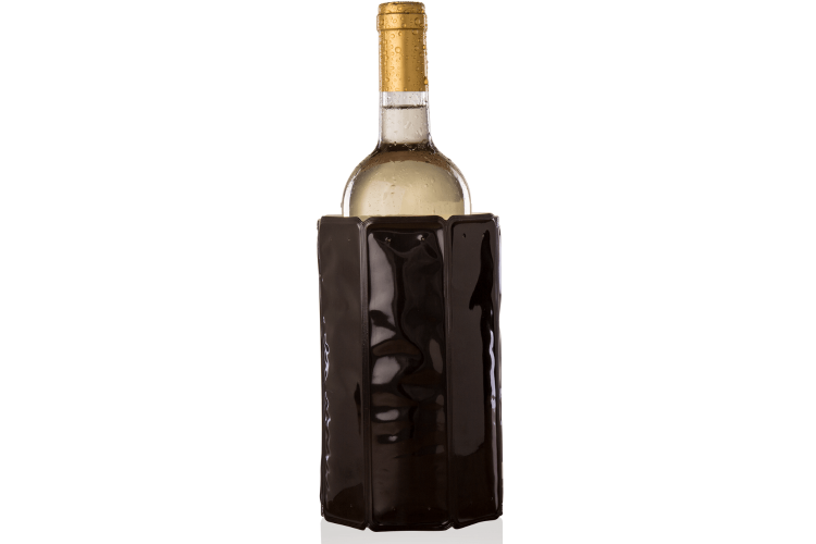 Coffret d'accessoires vin Vacu Vin Classique - 4 pièces