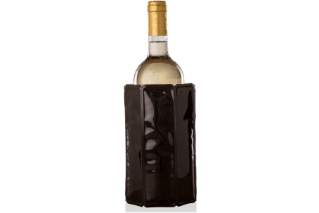 Coffret d'accessoires vin Vacu Vin Classique - 4 pièces