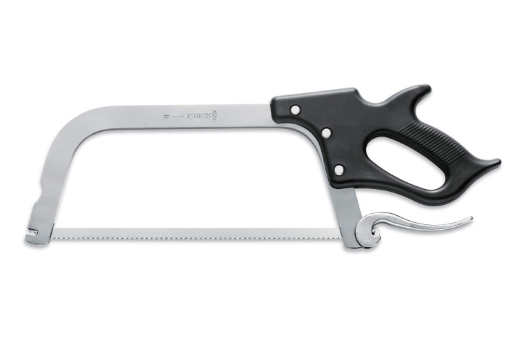 Scie à surgelé Dick 35cm lame inox et manche polymère