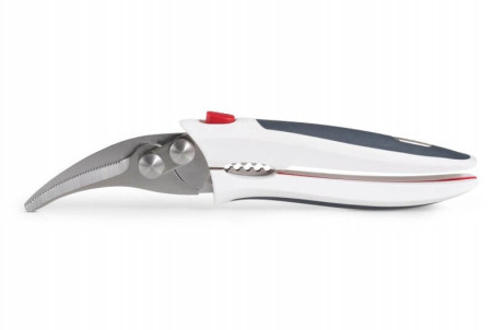 Ciseaux à crustacés Zyliss lames inox dentées 22cm