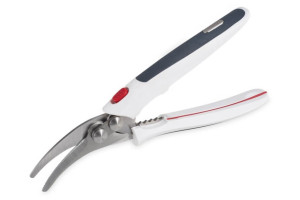 Ciseaux à crustacés Zyliss lames inox dentées 22cm