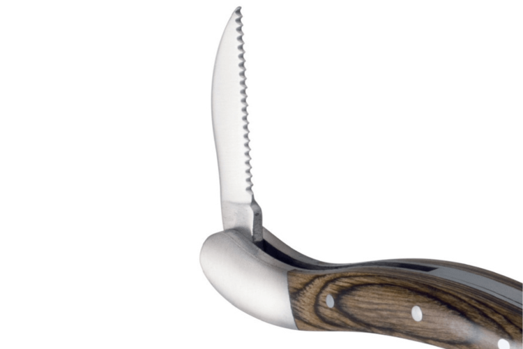 Coffret sommelier Legnoart Memorabile - Kit 7 pièces