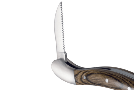 Coffret sommelier Legnoart Memorabile - Kit 7 pièces