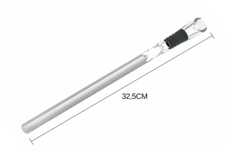 Refroidisseur à vin en stick Point Virgule de 32,5cm