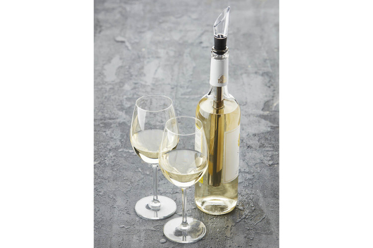 Refroidisseur à vin en stick Point Virgule de 32,5cm