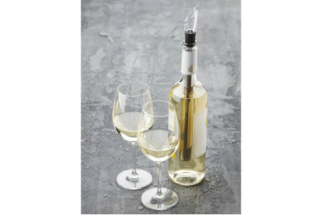 Refroidisseur à vin en stick Point Virgule de 32,5cm