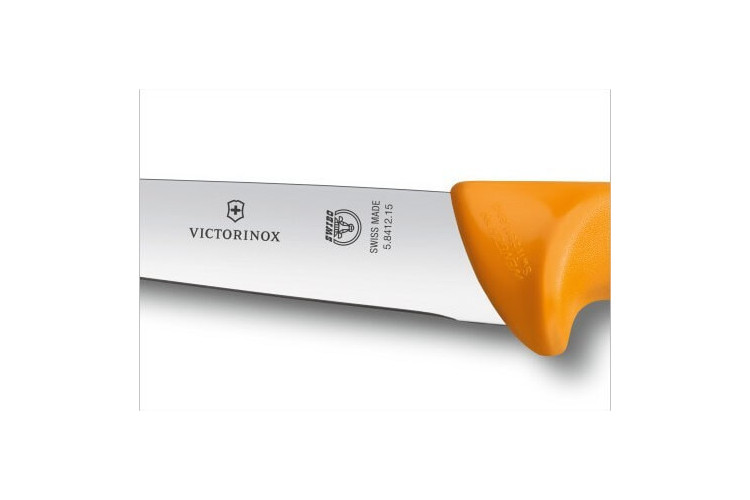 Couteau de boucher à désosser Victorinox SWIBO lame 13cm