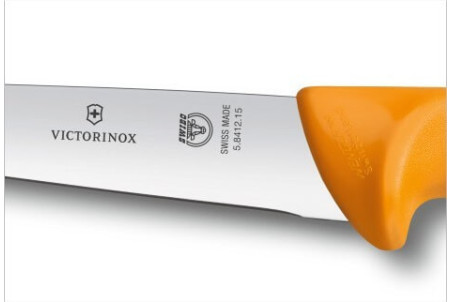 Couteau de boucher à désosser Victorinox SWIBO lame 13cm