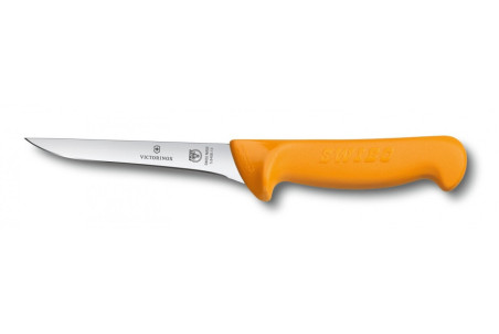 Couteau à désosser Victorinox SWIBO - Lame étroite en acier inox trempé 13cm