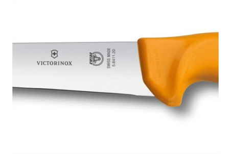 Couteau à saigner professionnel Victorinox SWIBO - Lame 20cm