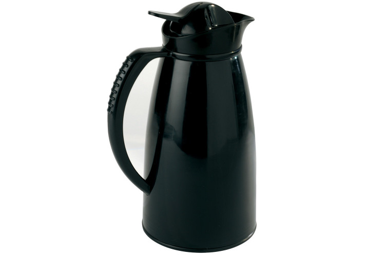 Pichet de service isotherme professionnel 1L