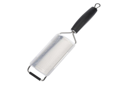 Râpe de cuisine Westmark Technicus Square coupe fine - 32 cm