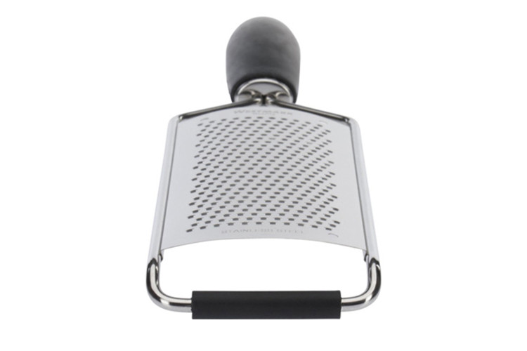 Râpe de cuisine Westmark Technicus Square coupe fine - 32 cm