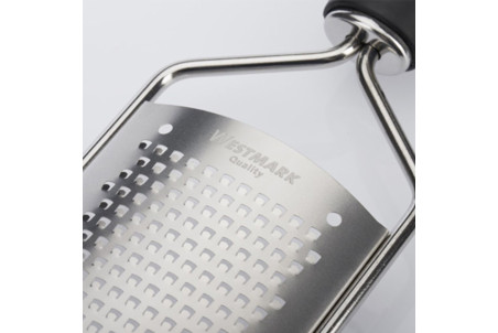 Râpe de cuisine Westmark Technicus Square coupe fine - 32 cm