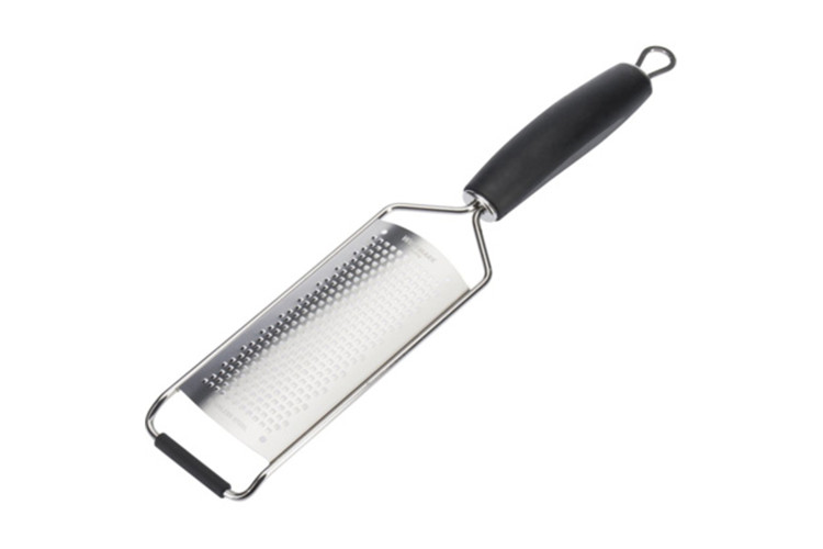 Râpe de cuisine Westmark Technicus Square coupe fine - 32 cm