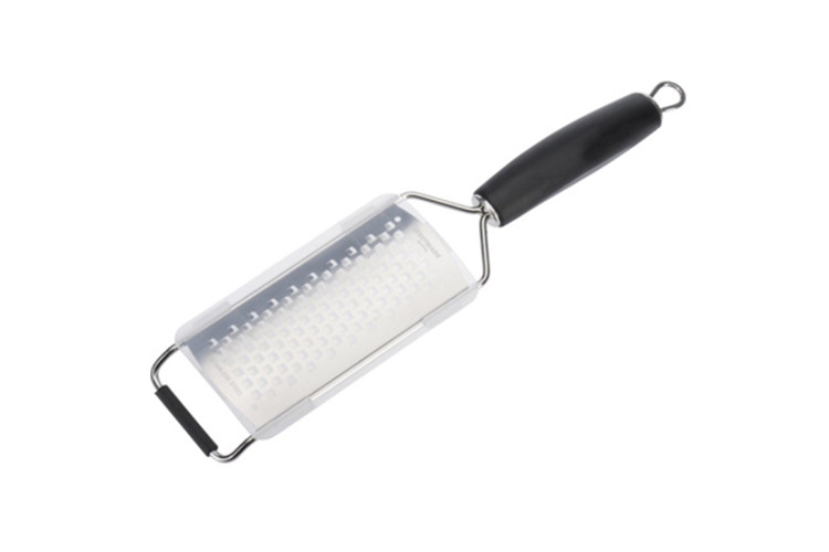 Râpe de cuisine Westmark Technicus Square coupe moyenne - 32 cm