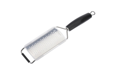 Râpe de cuisine Westmark Technicus Square coupe moyenne - 32 cm