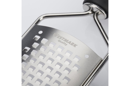 Râpe de cuisine Westmark Technicus Square coupe moyenne - 32 cm